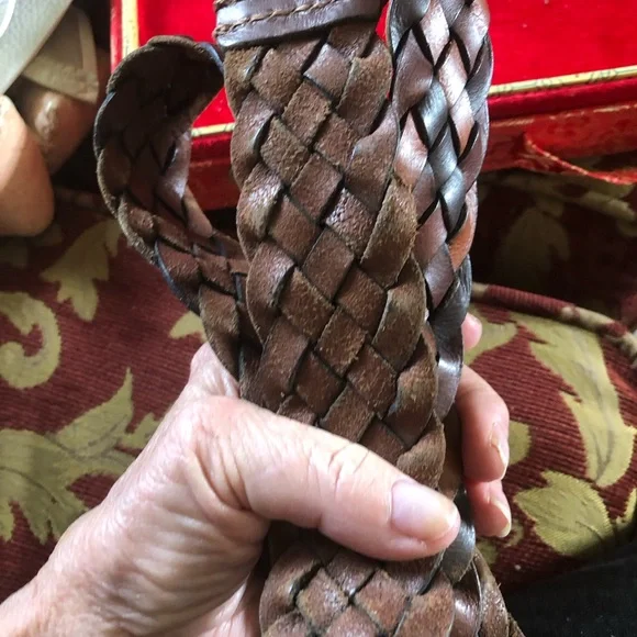 Belt, vintage Aeropostales - Picture 3 of 5